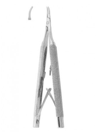 Needle Holders & Stainless Steel Saliva Ejectors